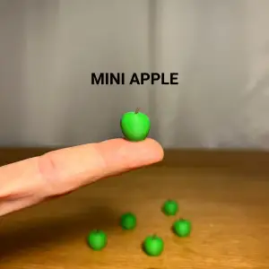 Mini Apple