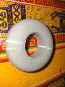 wheel for RC plane (60mm)