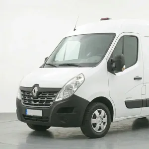 Renault Master 3
