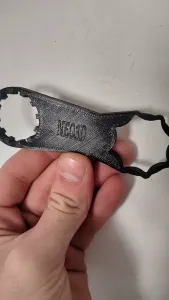 llave suntour