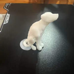 perro galgo