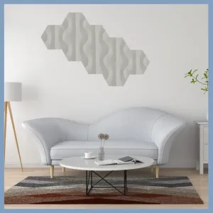 Hexagon Tile