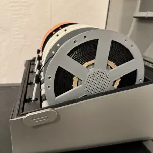 CFS Spool Adapter / Filament Spool Adapter