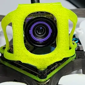 Meteor 75 Pro o4 canopy
