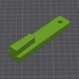 HydroJug Lid Wrench