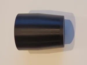 Car Coin Holder and Mini Trash Can (Cup Holder Compatible)