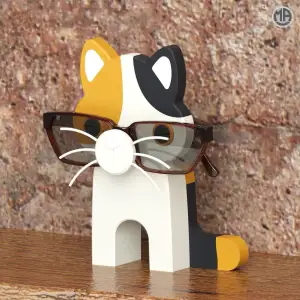 glasses holder