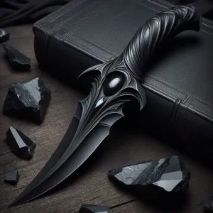 Knife 2
