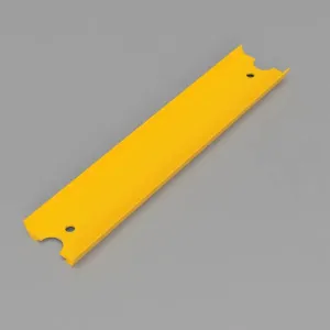 1:64 Car Track, Hot Wheels Track builder compatible, HWTB025