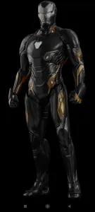 ironman