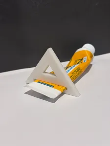 Toothpaste Squeezer
