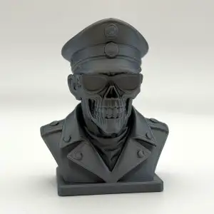 Colonel Afterlife