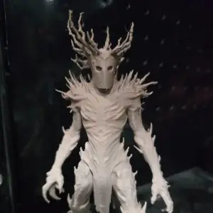 Fallen King from primal hunter