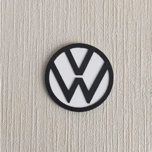 Volkswagen logo