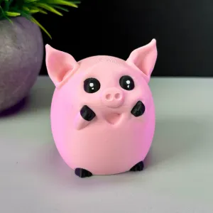 Cute Pig