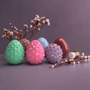 Cyber Easter Egg