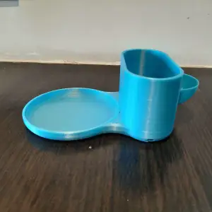 Dishwasher organizer