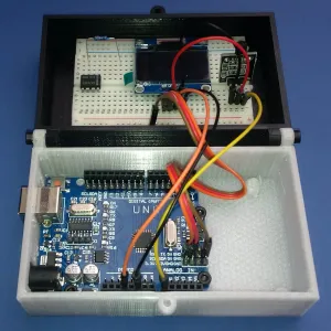 arduino uno box