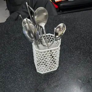 Dishwasher Basket Ver.2