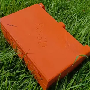 коробка/box/Gift box/Ras3D