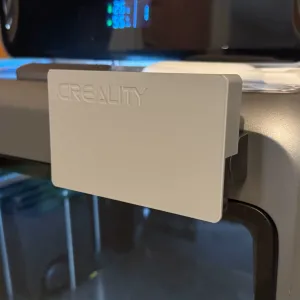 Creality K2 Pro Screen Cover