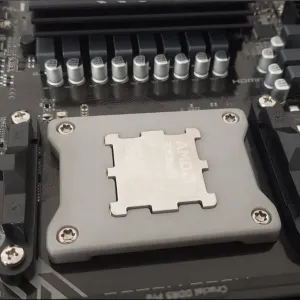 CPU SUPPORT DDR5