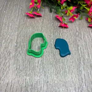 SILHOUETTE CLAY CUTTER