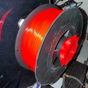 Nice spooler for K1C