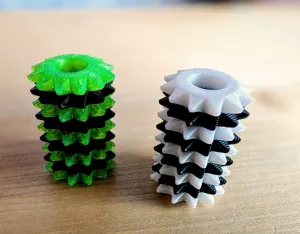 Pocket Stress Relief Fidget – Fast Print