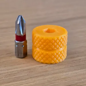 Mini-Schraubendreher-Griff unzugängliche Schrauben