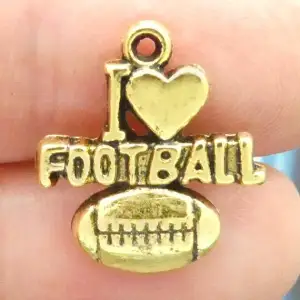 Love Football