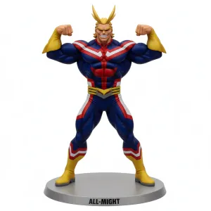 All-might.