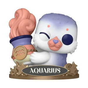 Aquarius Pop Owl
