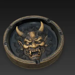 ashtray demon