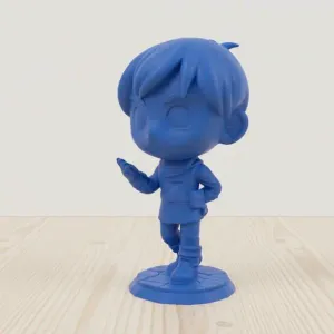 Anime Chibi