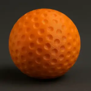 GOLF BALL