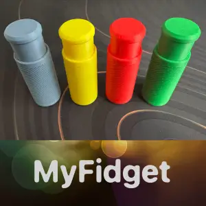 MyFidget