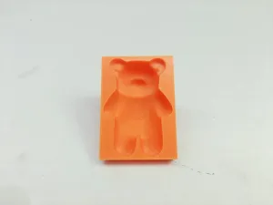 Bear Pudding/Jelly Mold – Baking Tool