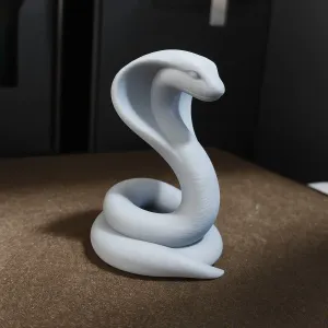 Cobra (Home Decor Art)