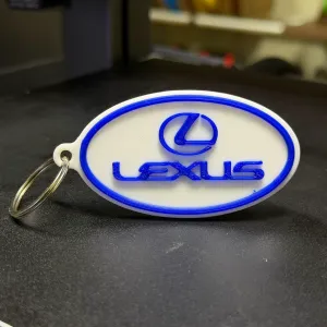 LLAVERO LEXUS