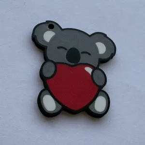 Cute Keychain - Koala