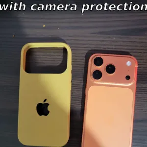 IPhone case