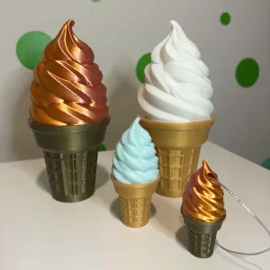 Ice Cream cone