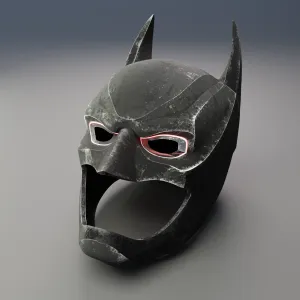 Batman Mask