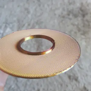 Tape protector