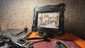 FPVPF - Frame the Moment