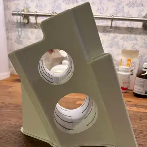 Stand for kitchen sinks, Podstawka pod noże kuchenne