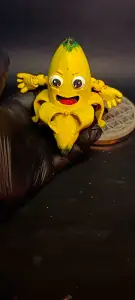 Bananín Love Flex