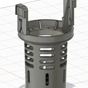 Filtr do zmywarki Ariston