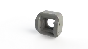 DJI O4 Unit (Lite) Camera mount 20mm